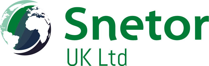 Logo filiale Snetor UK