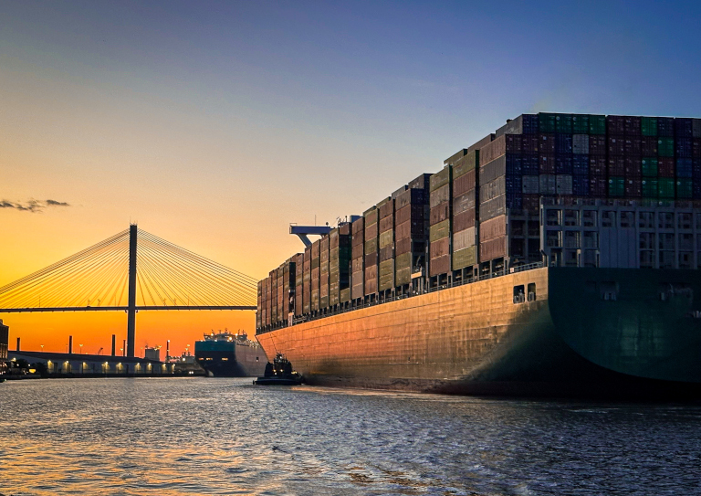 Supply Chain